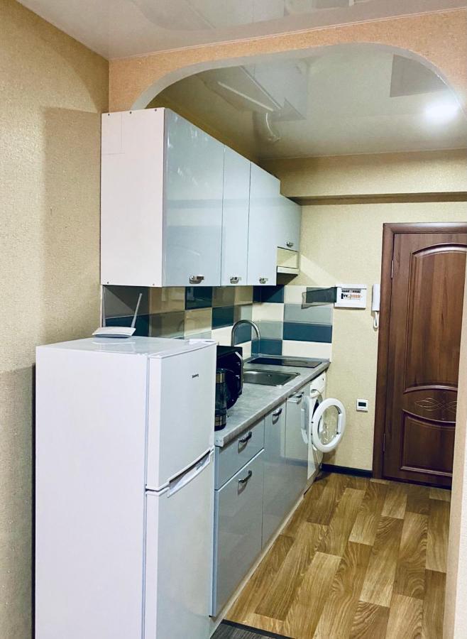 Apartment on Gagarina avenue Апартаменти на проспекті Гагаріна Днепр Экстерьер фото