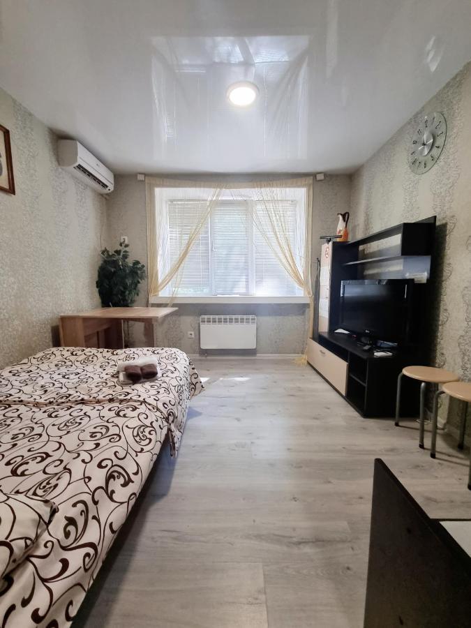 Apartment on Gagarina avenue Апартаменти на проспекті Гагаріна Днепр Экстерьер фото